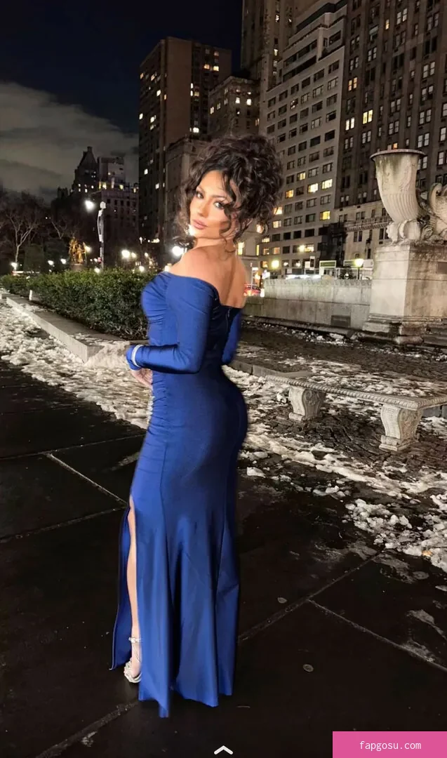Ashley Nocera