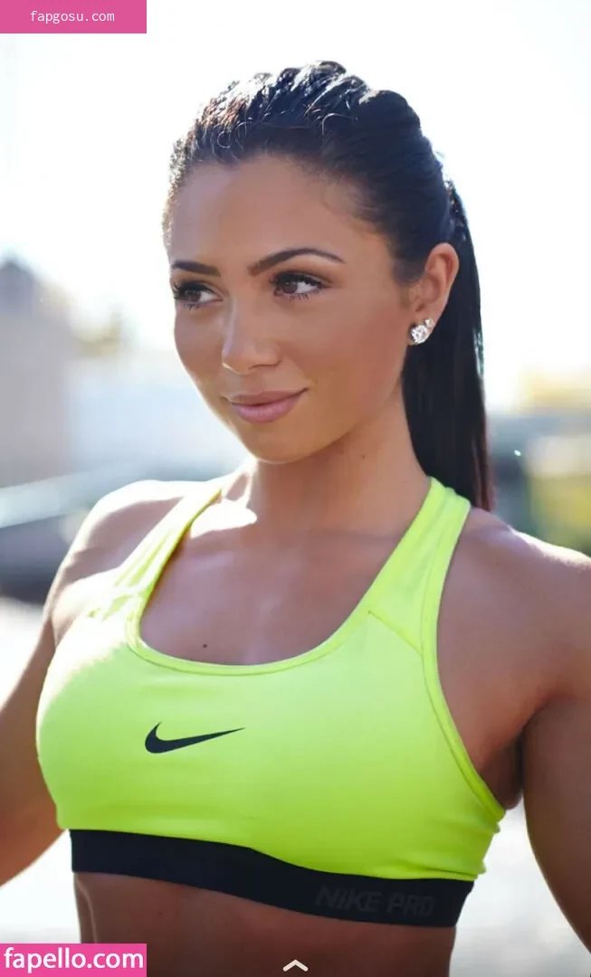 Ashley Nocera