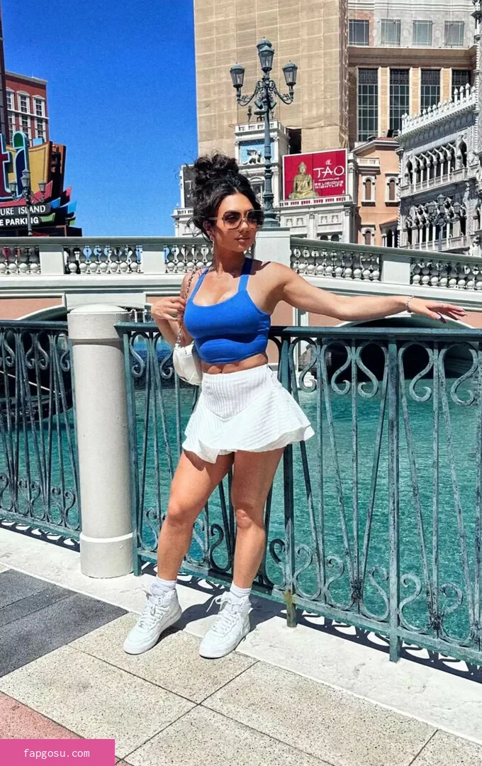 Ashley Nocera