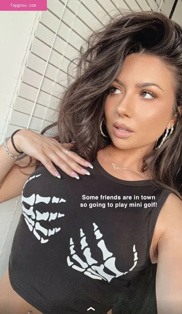 Ashley Nocera