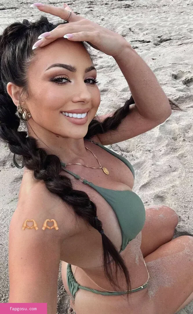 Ashley Nocera
