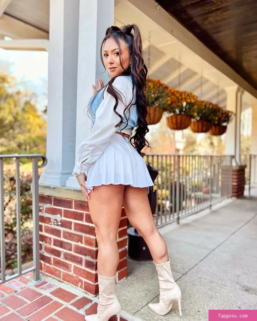 Ashley Nocera