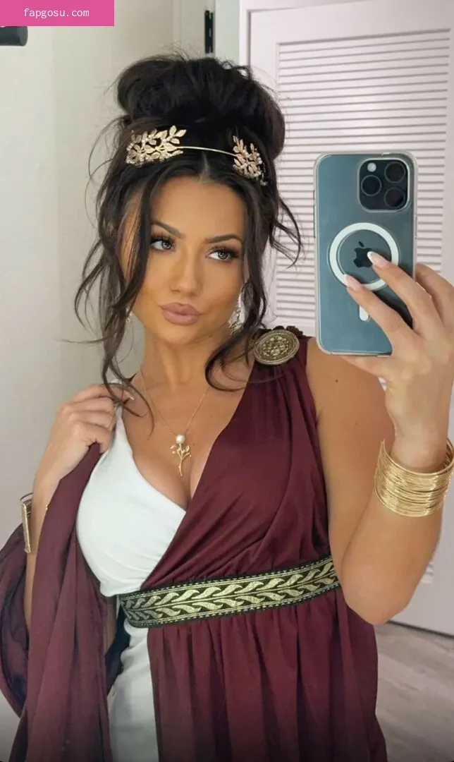 Ashley Nocera