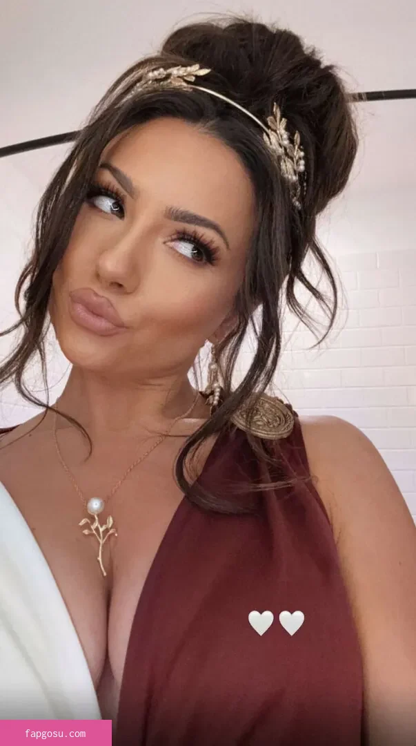 Ashley Nocera