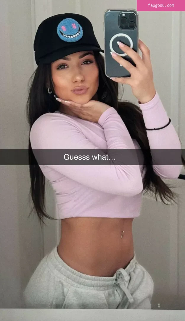 Ashley Nocera