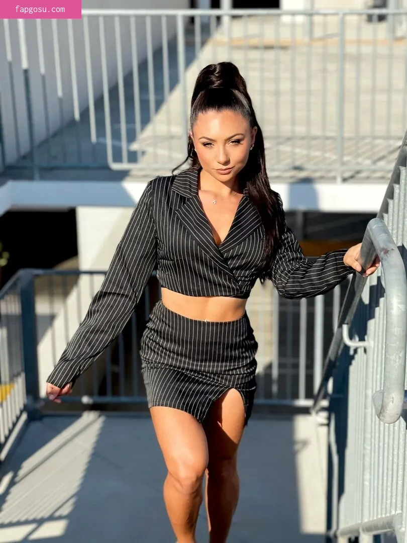 Ashley Nocera