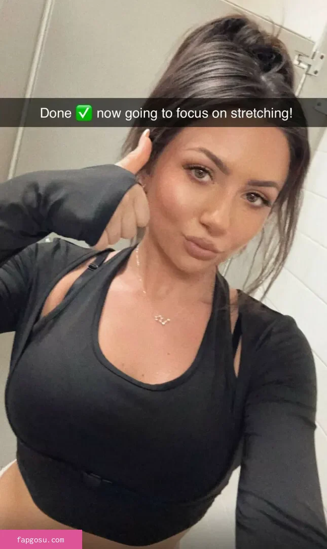 Ashley Nocera