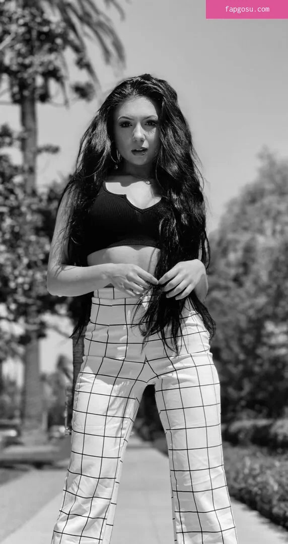 Ashley Nocera