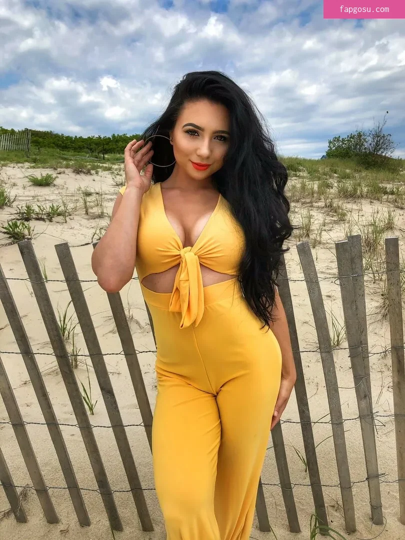 Ashley Nocera