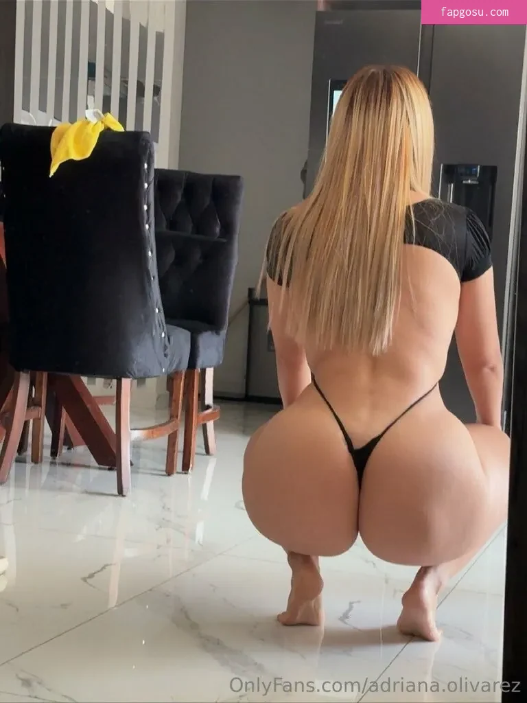 Adriana Olivarez
