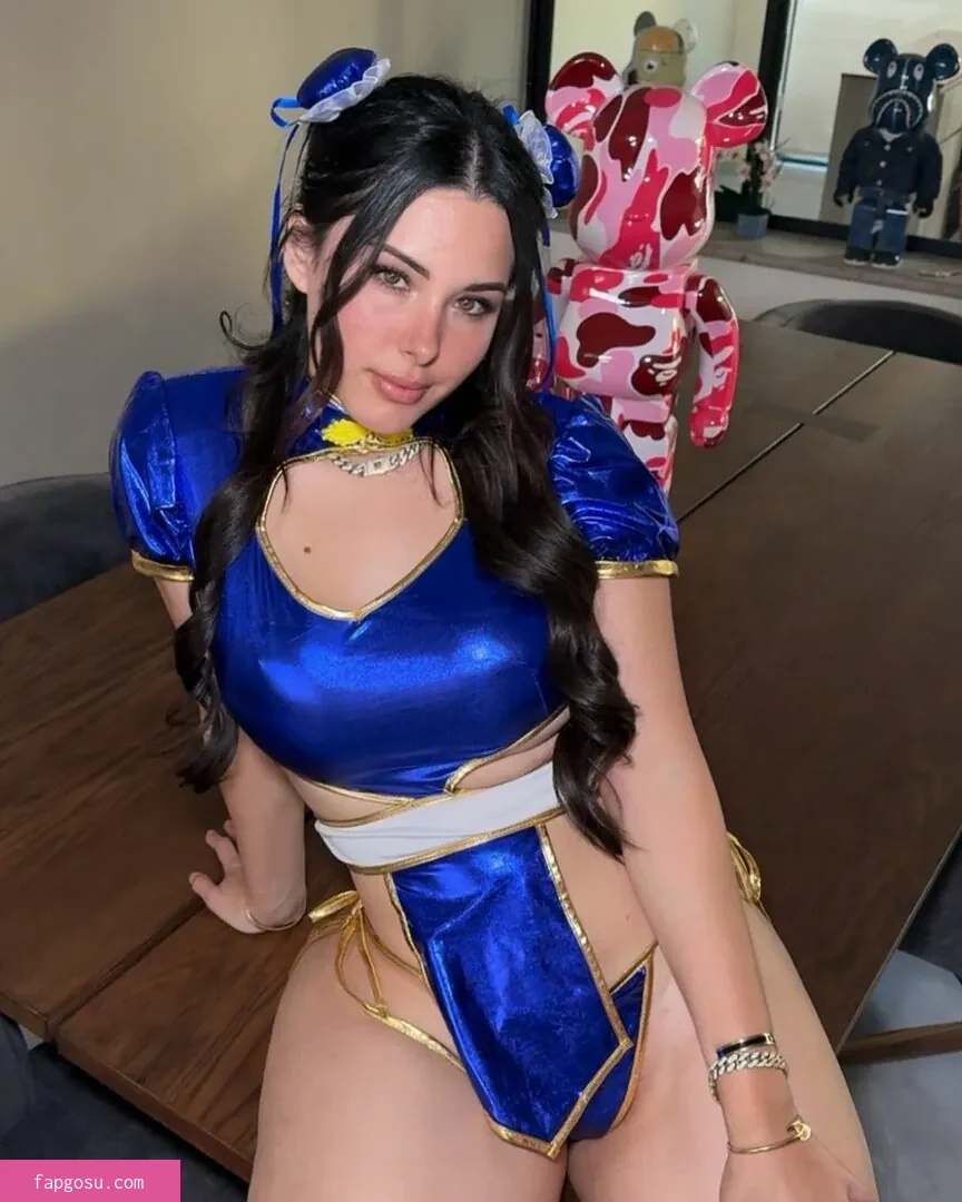 Adriana Olivarez
