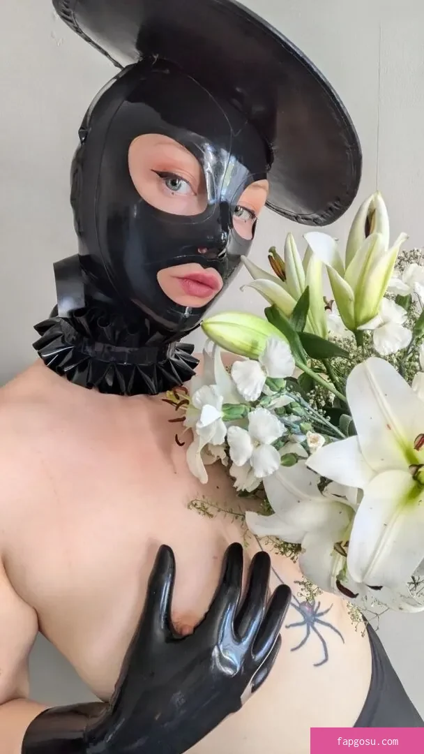 Amanda Obscura