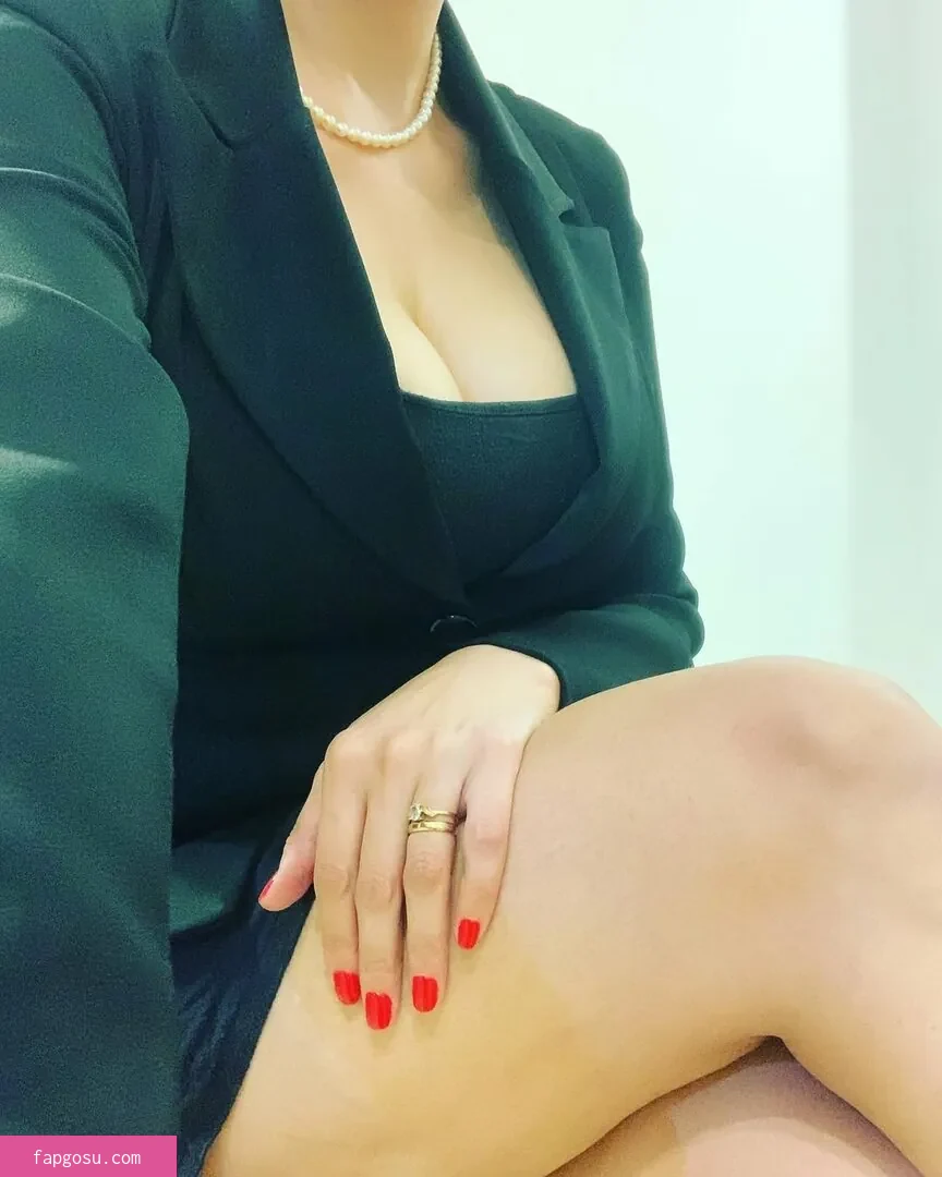 Amber Oliver