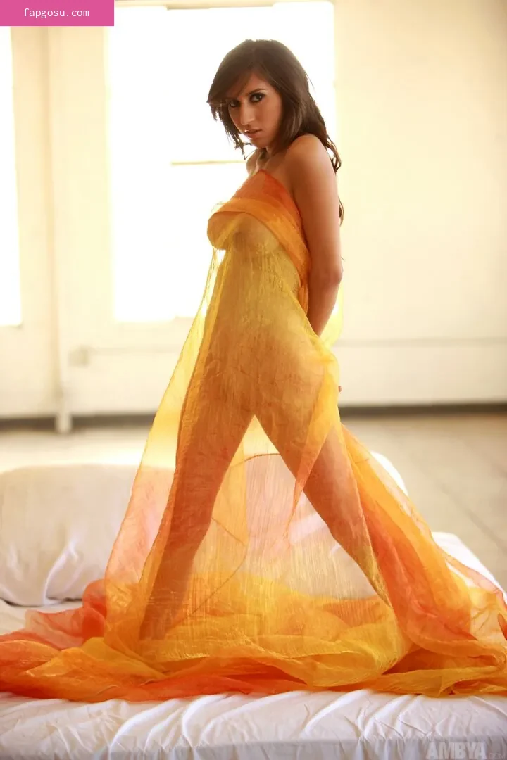 April O'neil
