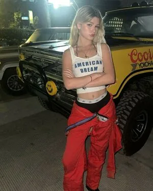 Abby Paradise content