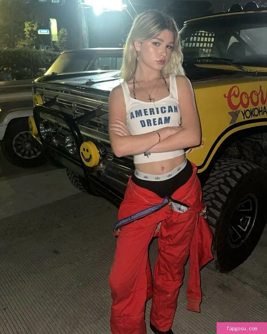Abby Paradise