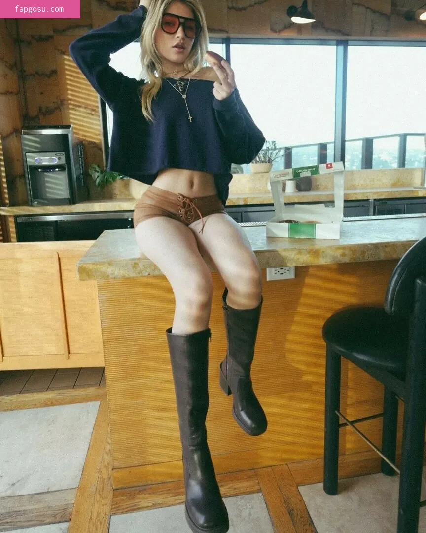 Abby Paradise
