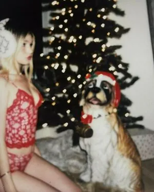 Abby Paradise content