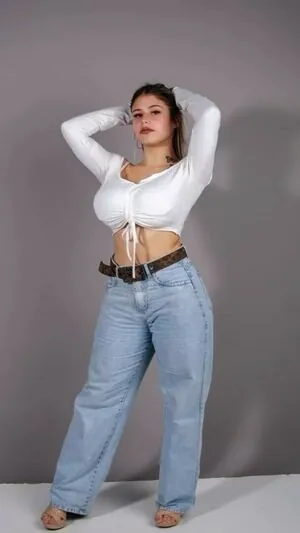 Abril Perez content