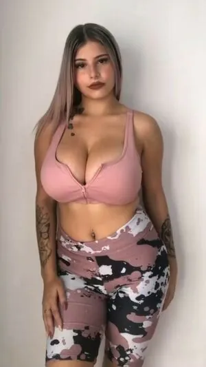 Abril Perez content