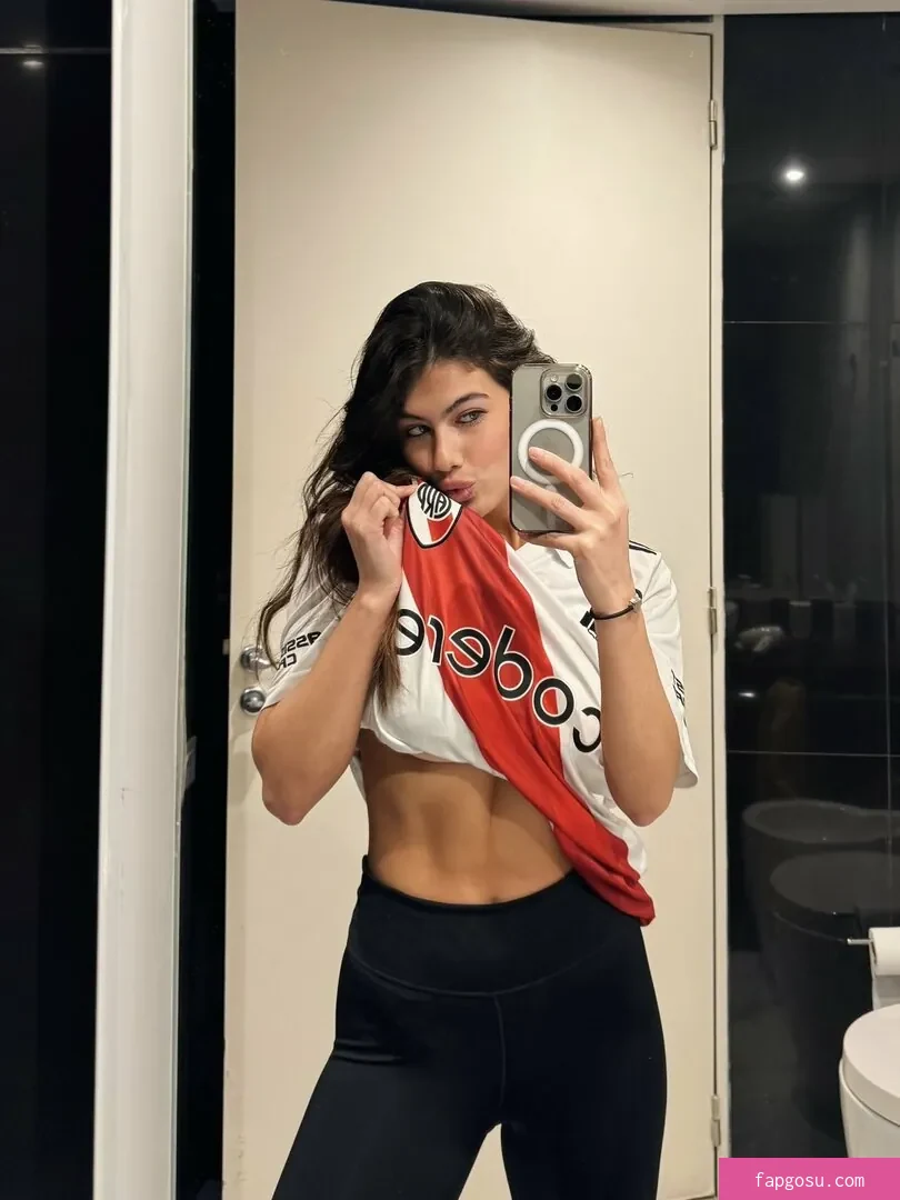 Agustina Pupich