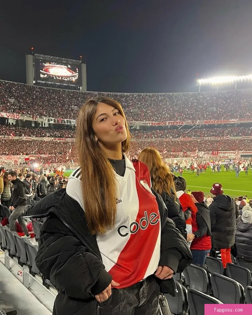 Agustina Pupich