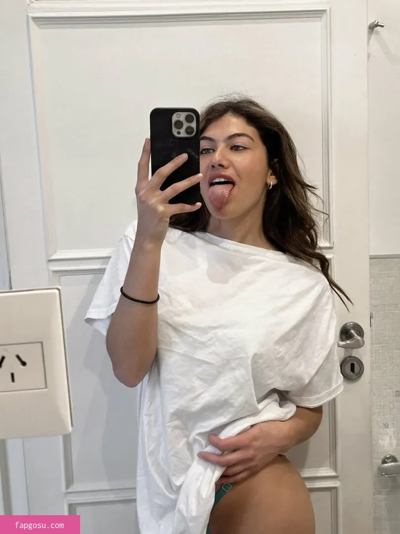 Agustina Pupich