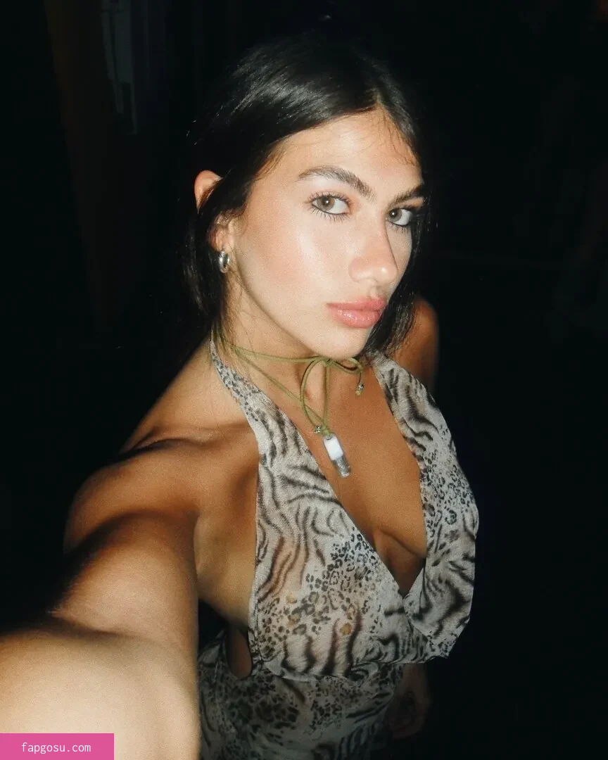 Agustina Pupich