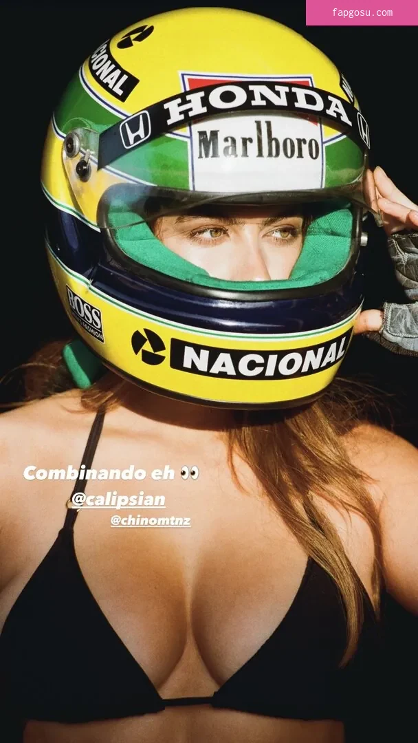 Agustina Pupich