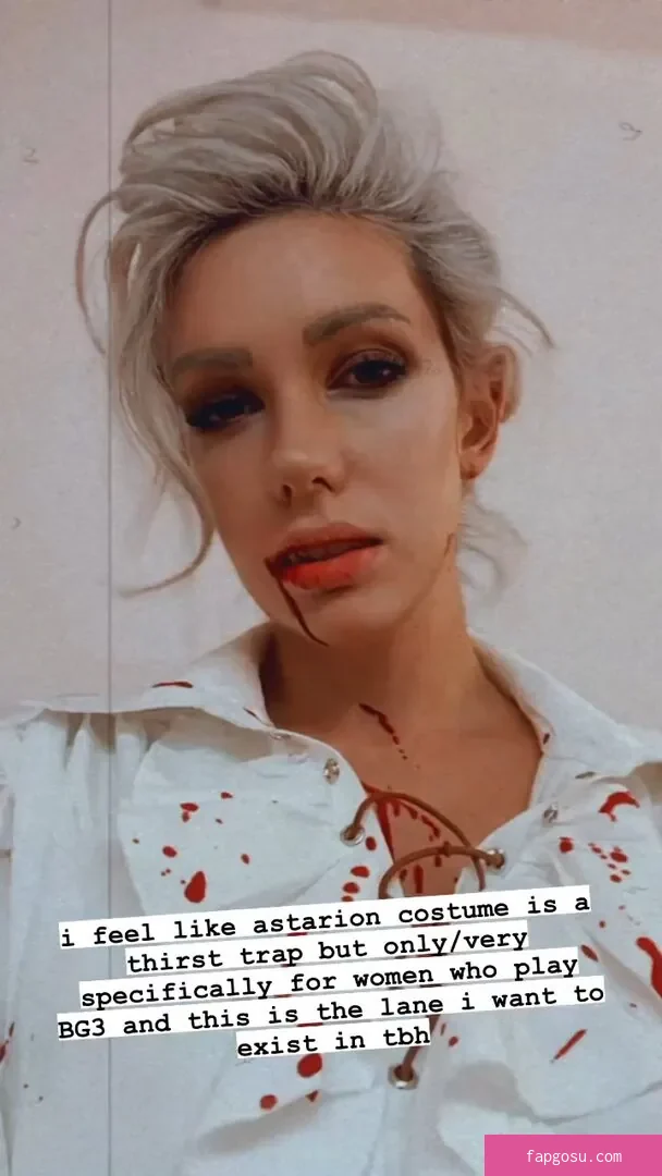 Alanah Pearce