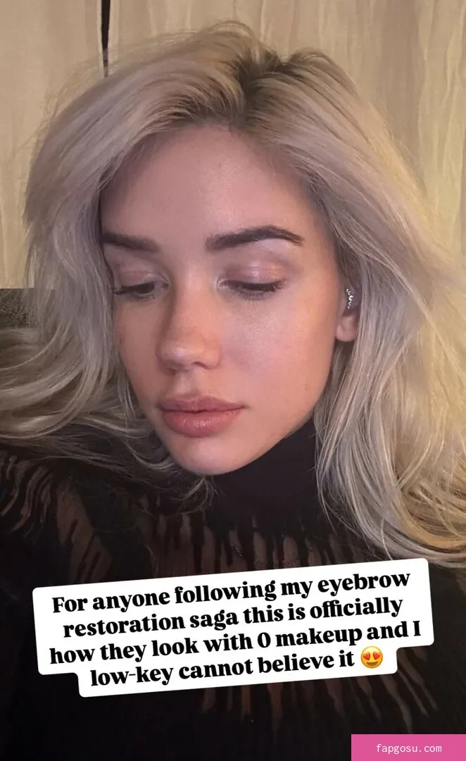 Alanah Pearce