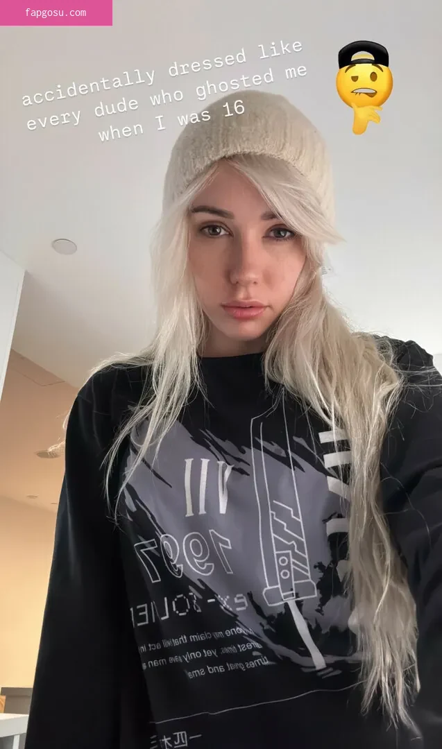 Alanah Pearce