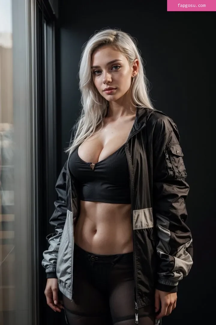 Alanah Pearce