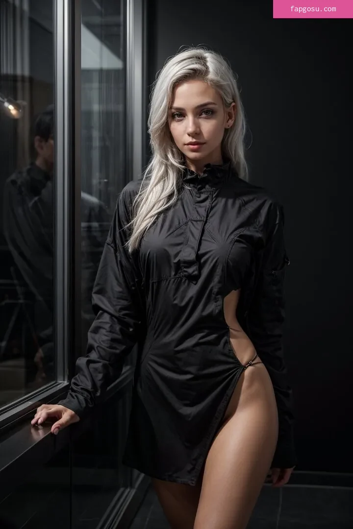 Alanah Pearce