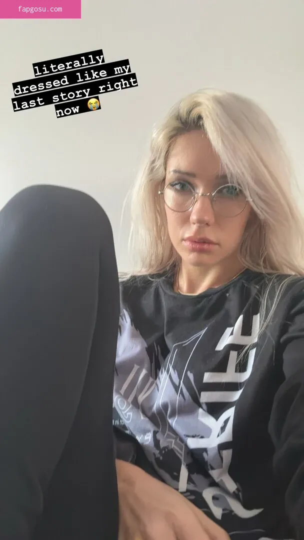 Alanah Pearce