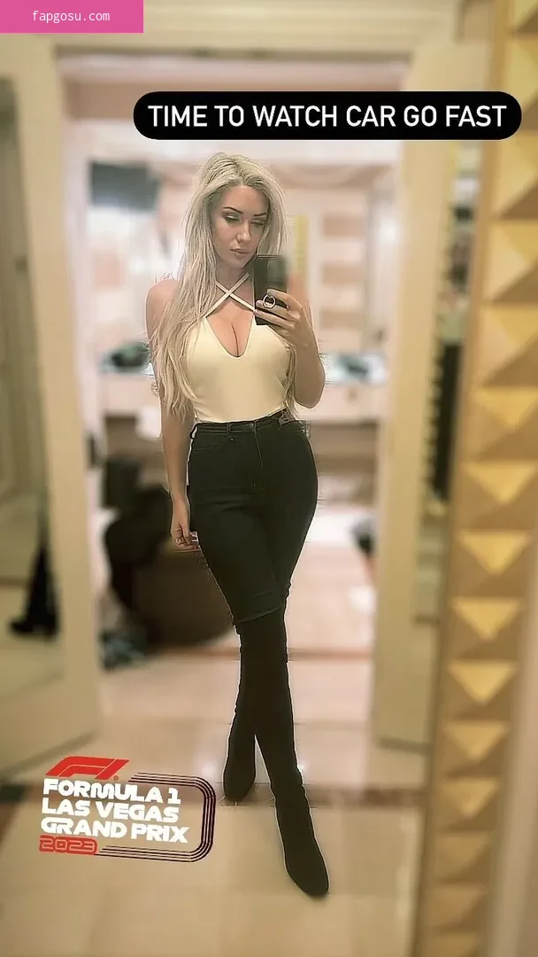 Alanah Pearce
