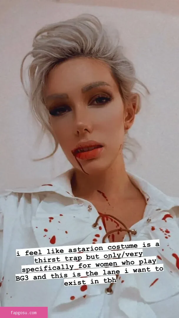 Alanah Pearce