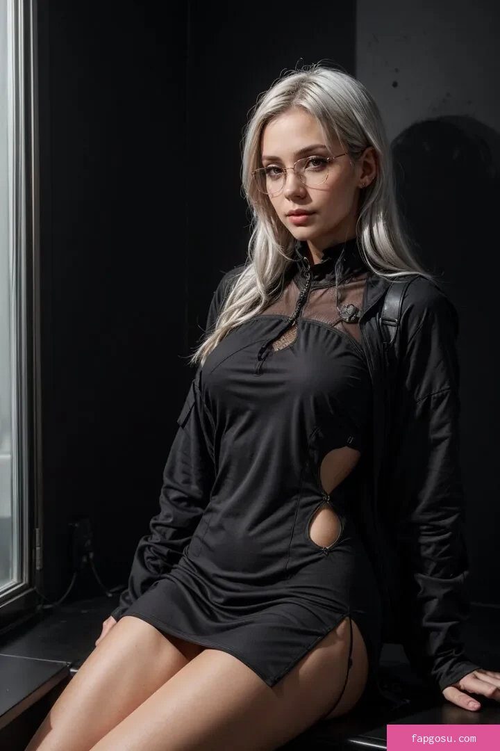 Alanah Pearce