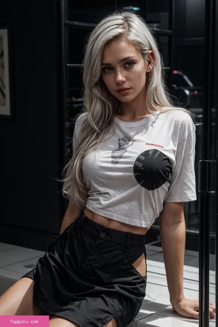 Alanah Pearce
