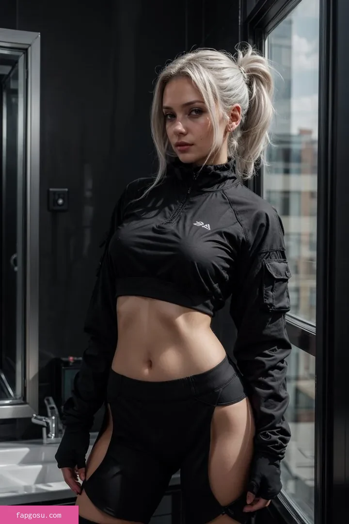 Alanah Pearce