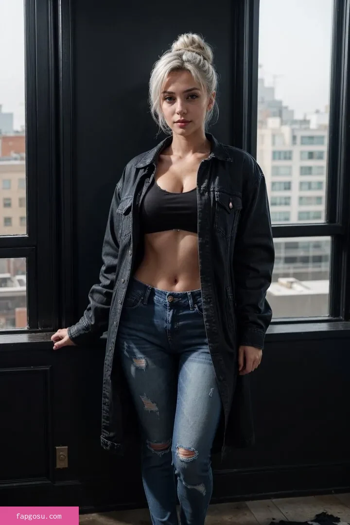 Alanah Pearce