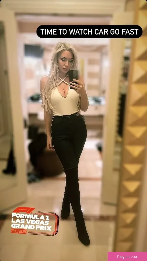 Alanah Pearce