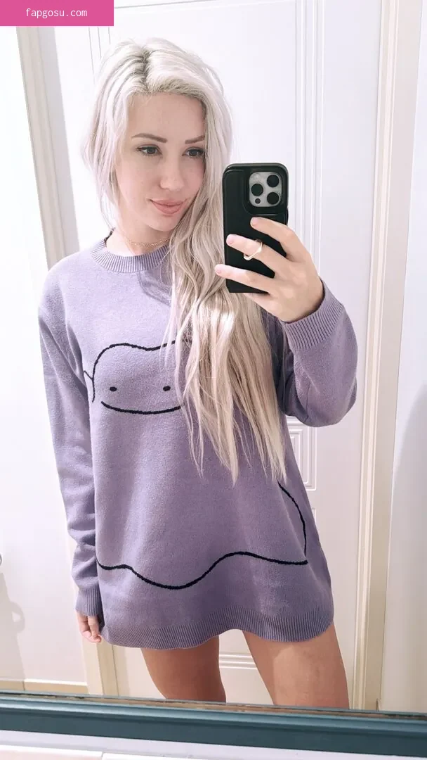 Alanah Pearce