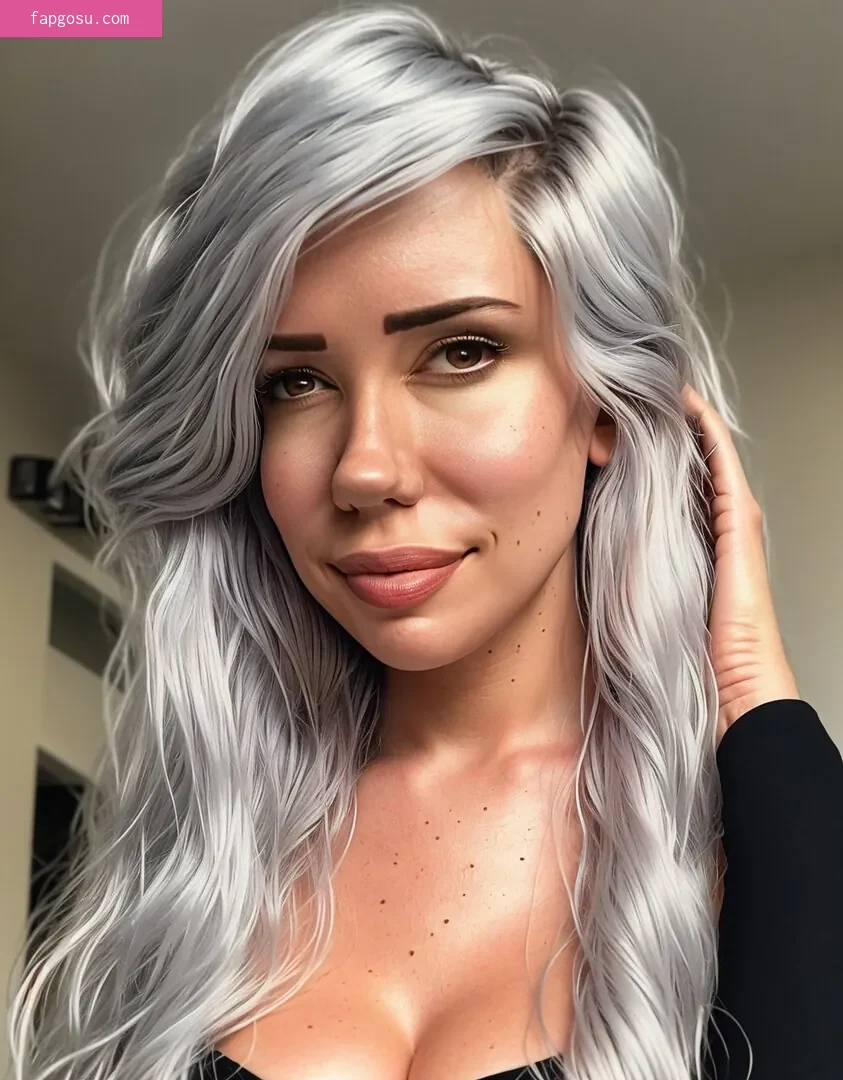 Alanah Pearce