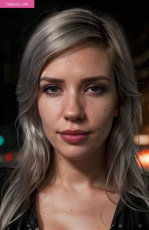 Alanah Pearce
