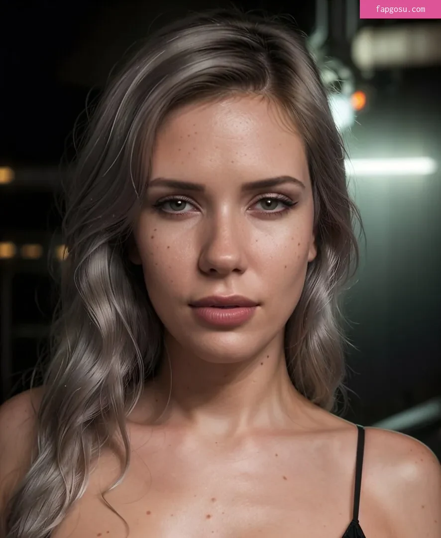 Alanah Pearce