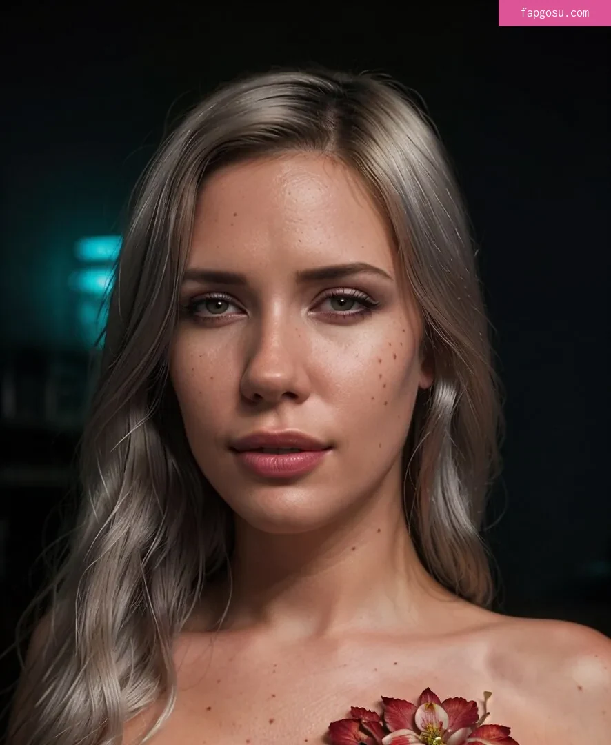 Alanah Pearce