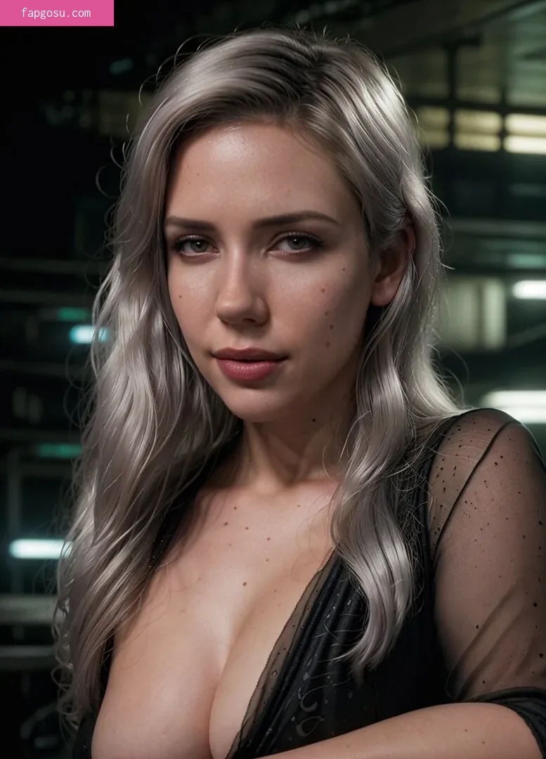 Alanah Pearce