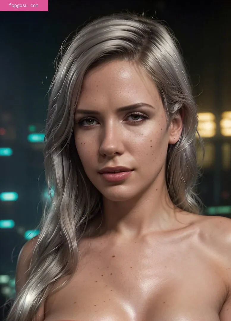 Alanah Pearce