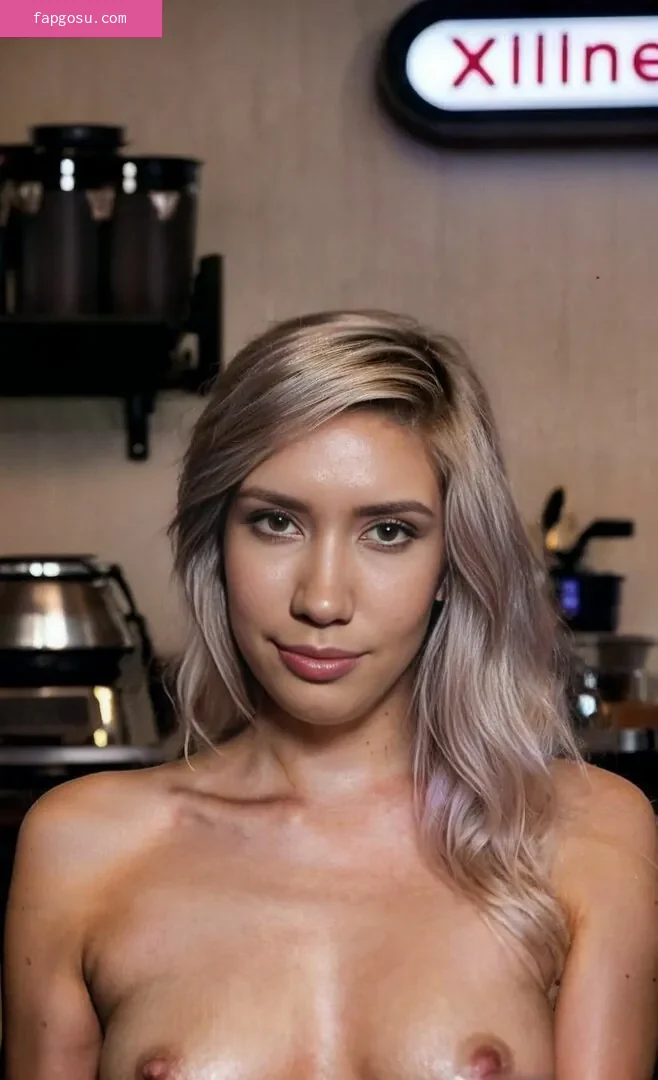 Alanah Pearce